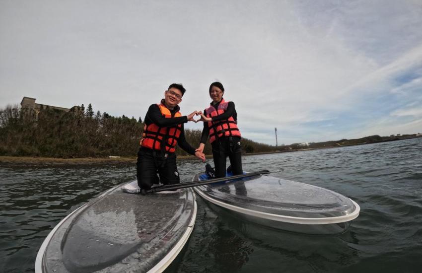 Thailand Coastal Conservation Internship